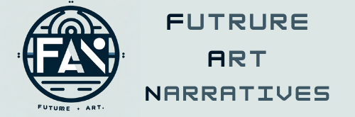 Future Art Narratives Logo